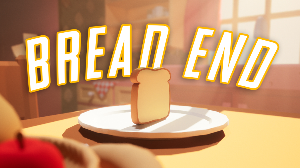 Bread End